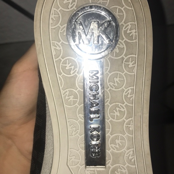 Michael Kors shoes - Picture 3 of 4